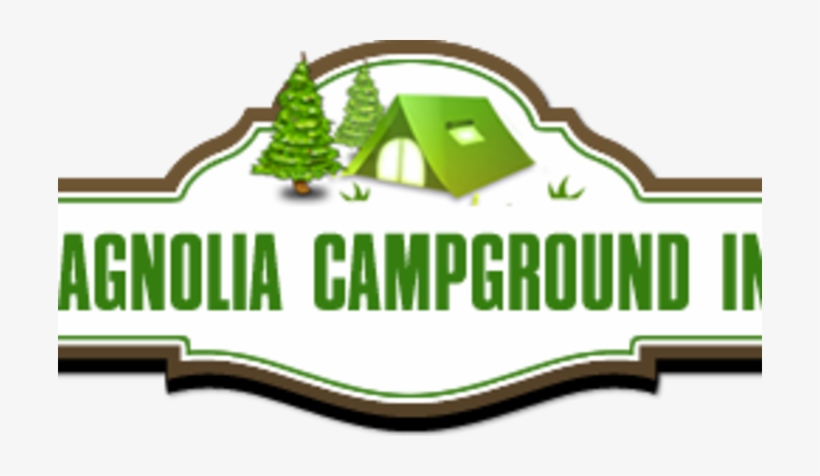 Magnolia Campground Inc, transparent png download