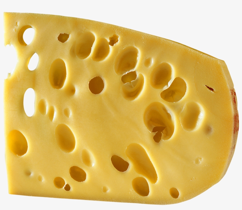 Swiss Cheese Png - Cheese Transparent Png Transparent PNG - 1500x1230