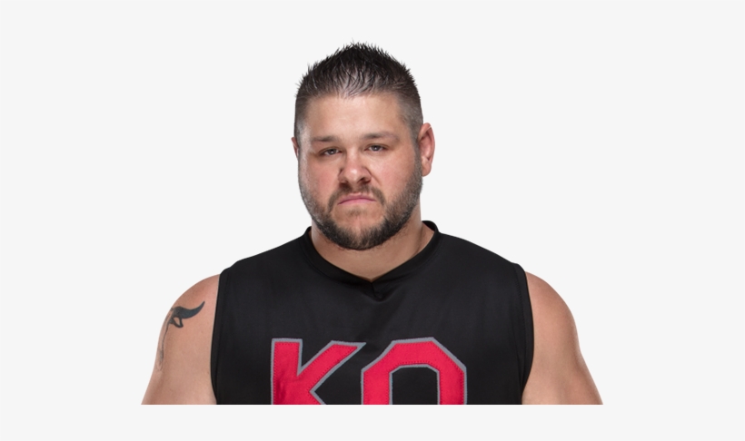 Official Merchandise - Kevin Owens Shop Wwe, transparent png download