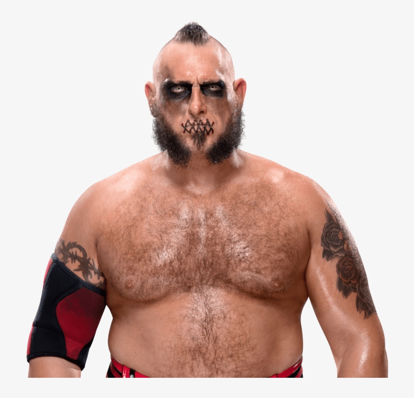 Wwe The Ascension 2017, transparent png download