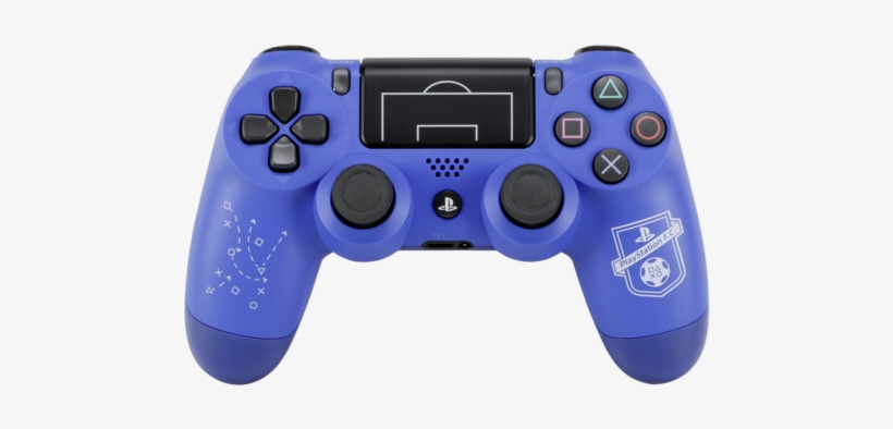 Sony - Sony Ps4 Dualshock 4 V2 - Playstation F.c. Wireless, transparent png download