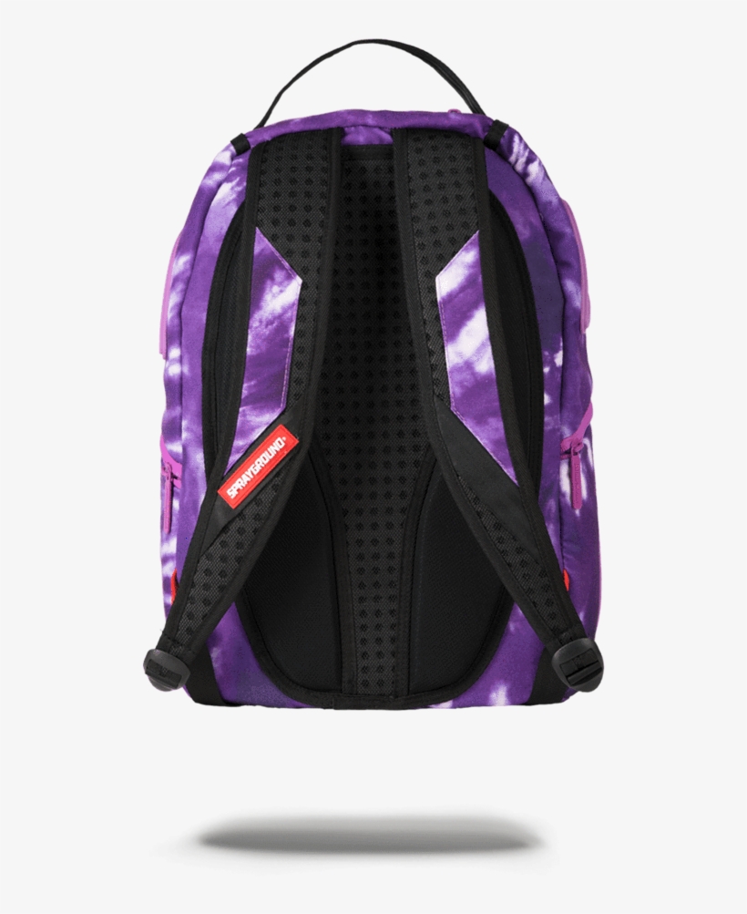 Purple Haze - Bag, transparent png download