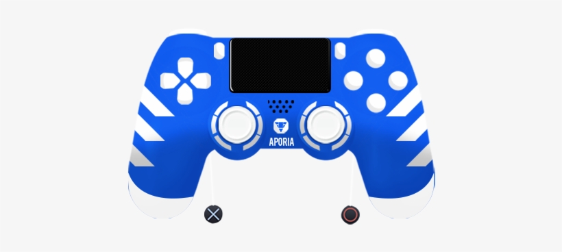 Aporia Pro Playstation 4 Esports Controller - Playstation 4 Clipart, transparent png download