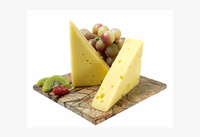 Sharp Swiss Cheese - Gruyère Cheese, transparent png download