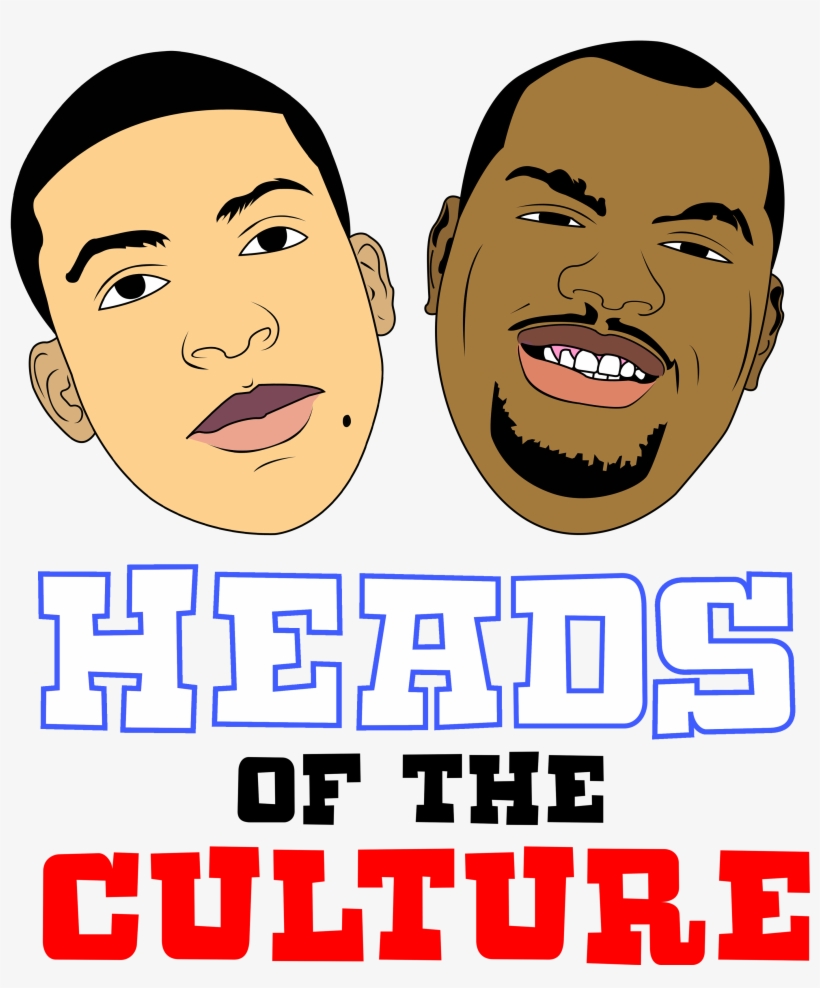 Heads Of The Culture Logo, transparent png download
