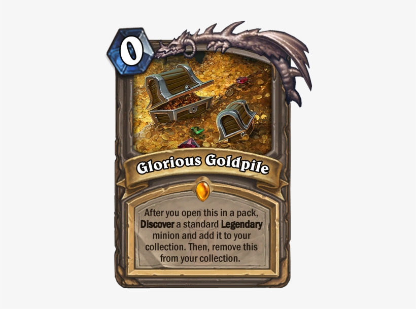 Hearthstone Fan Made Quests, transparent png download