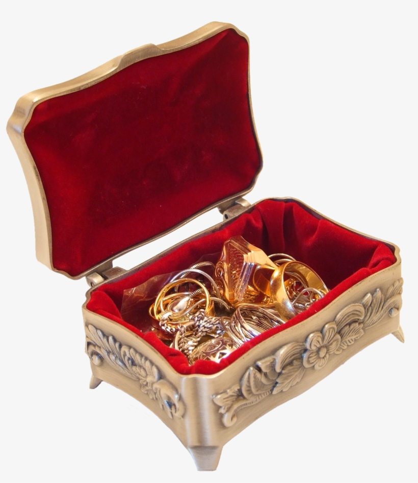 Order Your Gold Kit - Wedding, transparent png download