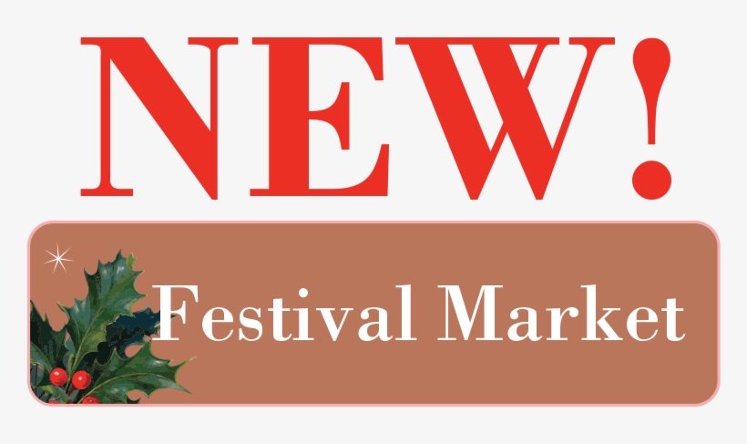 Website Festival Market - New Lab Logo, transparent png download