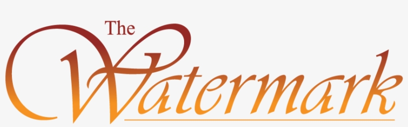 The Watermark 2018 Summer Season - Font Style For Welcome, transparent png download