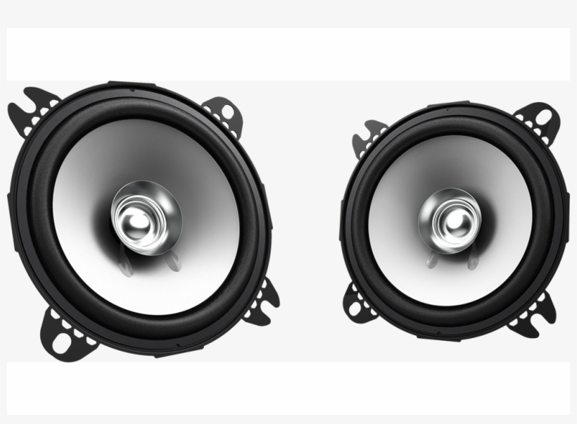 Kenwood Stage Sound Series Kfc-s1056 4" 10cm 220w Dual - Kfc S1056, transparent png download