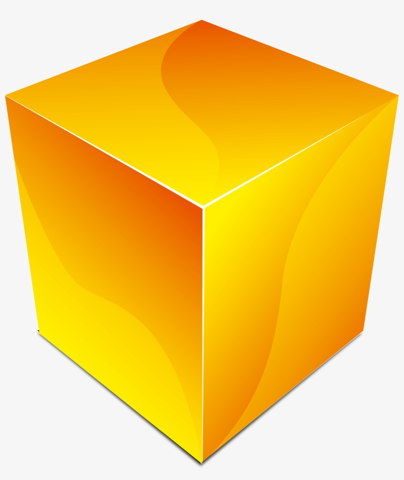 Svg Transparent Industry Box Business Material Su Ea - Cubo Png, transparent png download