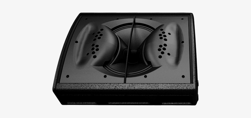 Xe300 Stage Monitor - Martin Audio Xe300, transparent png download