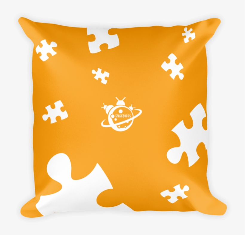 Word Heart - The Purple Pillow, transparent png download