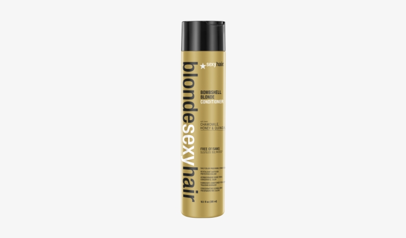 Vibrant Sexy Hair Color Lock Shampoo, transparent png download