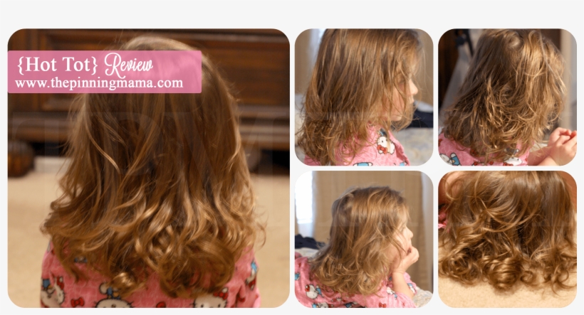 Hot Tot Hair Products, Baby Products, Natural Products, - Hot Tot Sweet Pea Curl Cream, transparent png download
