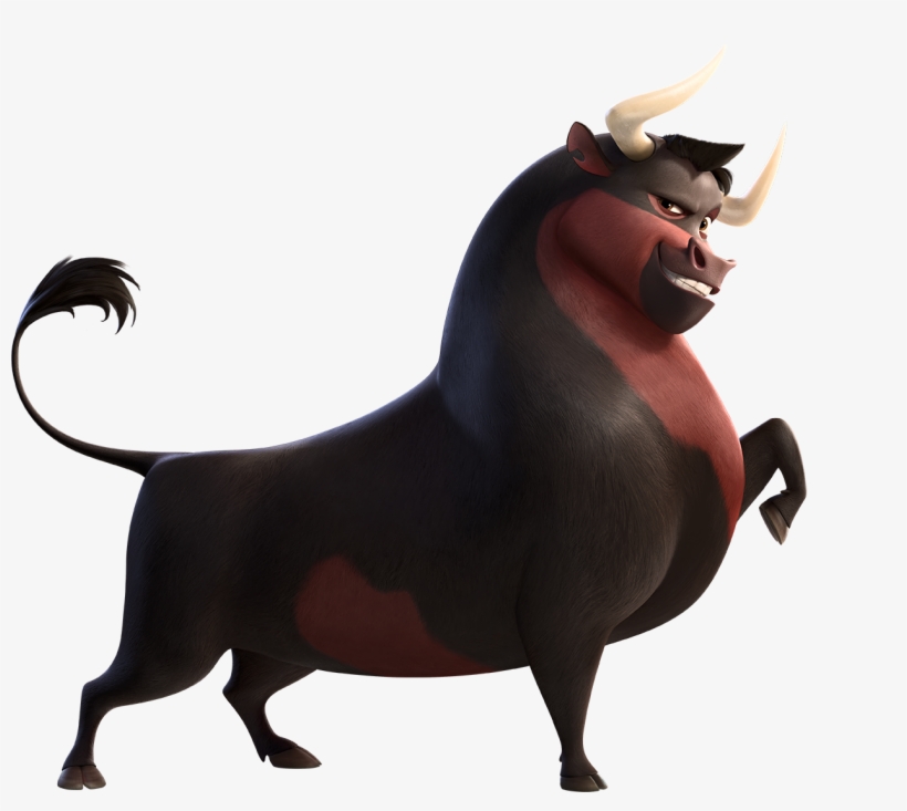 Png - Ferdinand Guapo, transparent png download