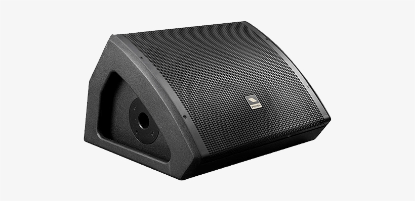used active stage monitors