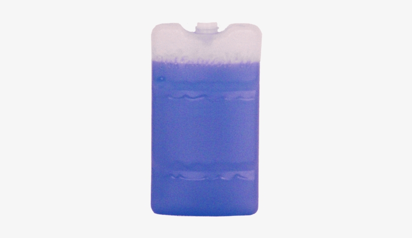 Large Ice Pack - Water Bottle, transparent png download