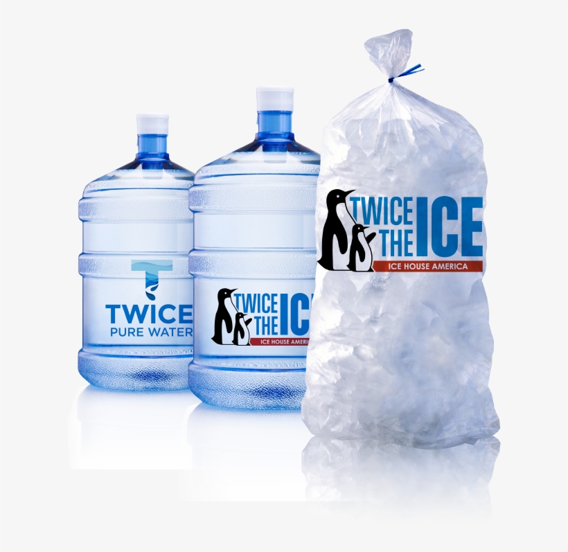 Twice The Ice, transparent png download