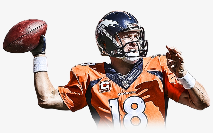 Espn - Com - Br - Censo Nfl 2014 - 822 X 500 Png 493kb - Jogador Futebol Americano Png, transparent png download