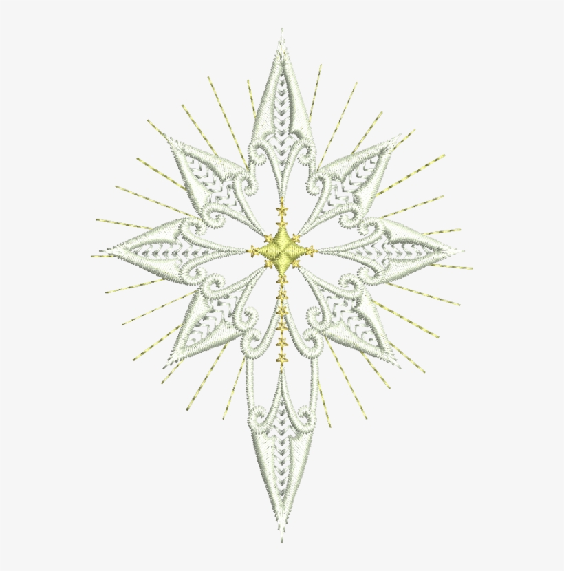 Star Of Bethlehem - Morocco, transparent png download