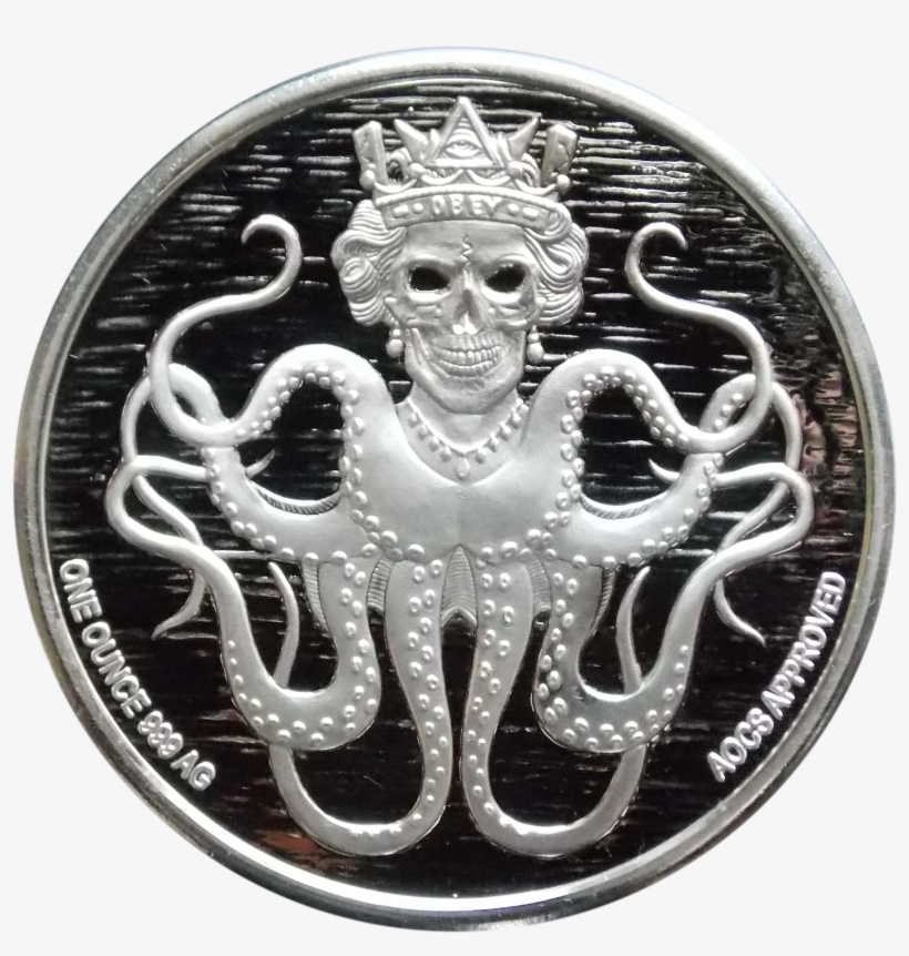 The Kraken Queen - T Shirts High Impact Flix, transparent png download