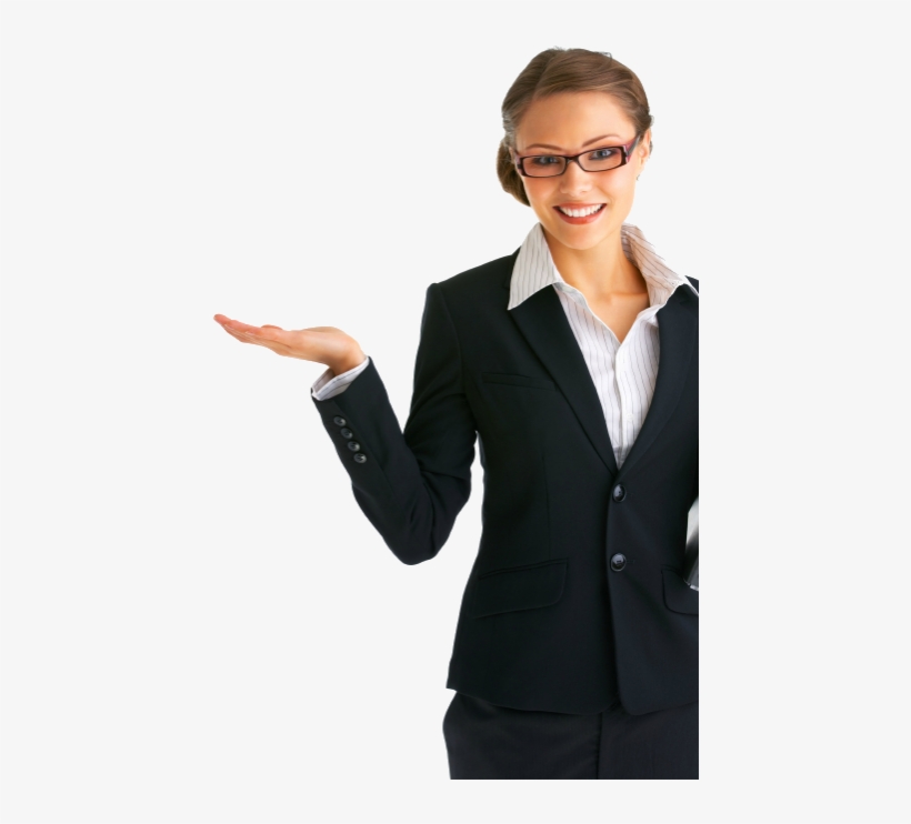 Businesswoman2oppo-c - - Business Woman, transparent png download