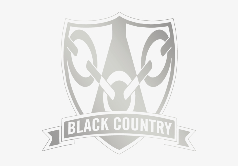 Black Country T Shirts, transparent png download