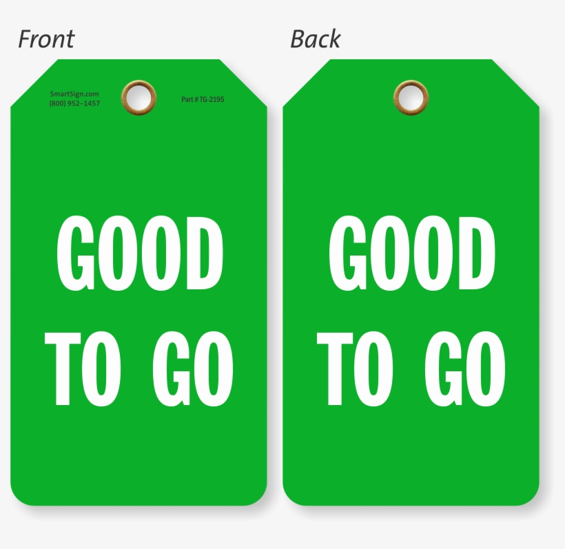 Zoom, Price, Buy - Ladder Safe To Use Tag, transparent png download