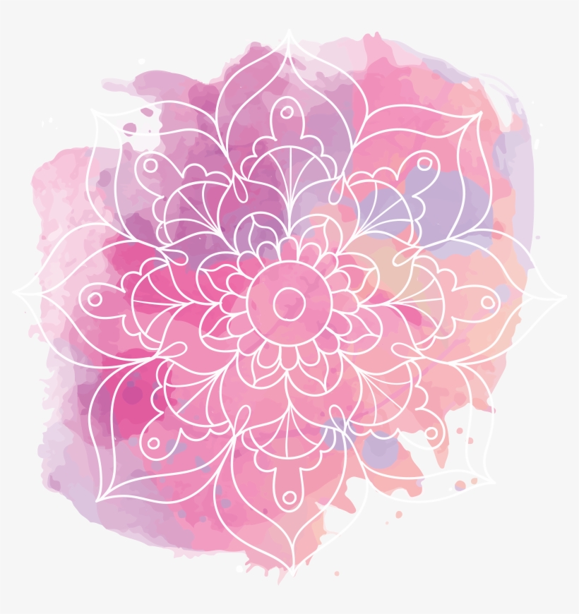 Dahlia, transparent png download