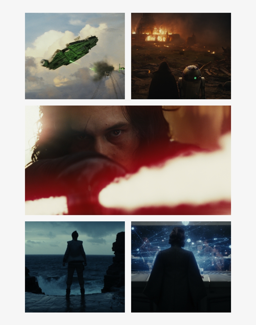 The Last Jedi Opens In Theaters Everywhere December, transparent png download