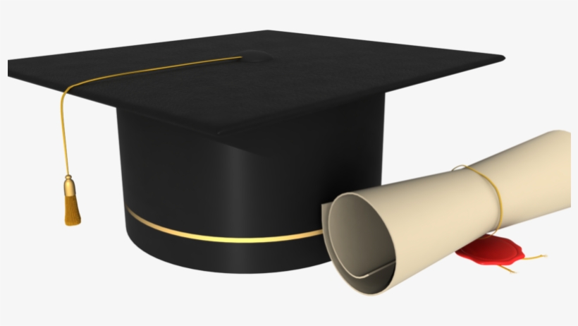 Graduation Cap Png Transparent Image - Graduation Cap Png, transparent png download
