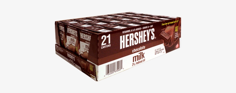 Hershey's Dark Choco Pudding, transparent png download