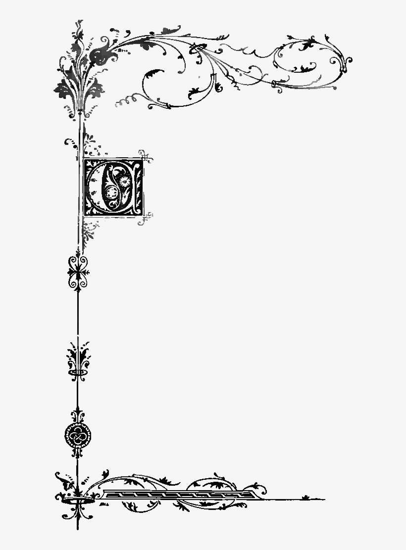 Englishe Dogges Catalogue Frame - Wikimedia Commons, transparent png download