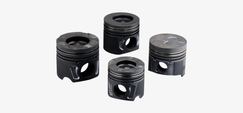 Goetze Pistons - Goetze Piston, transparent png download