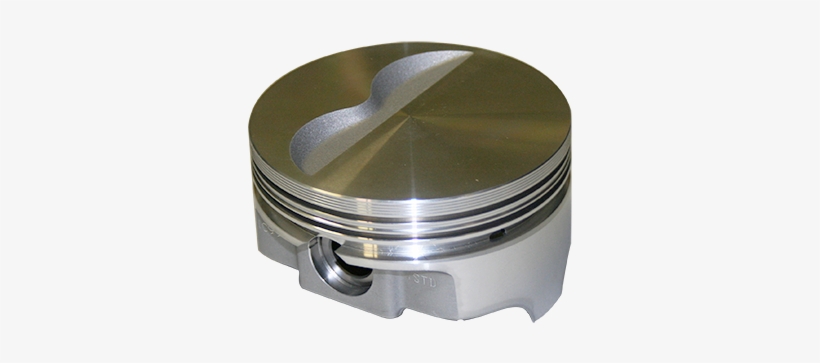 Icon Fhr Series Forged Pistons - Chevrolet 383 Piston, transparent png download