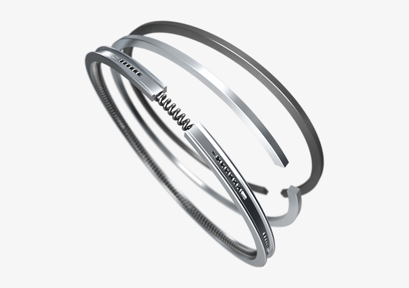Why Powerseal - Piston Rings Png, transparent png download