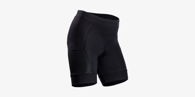 Women's Piston 200 Tri Pkt Short - Sugoi Women's Piston 200 Tri Pkt Short, transparent png download