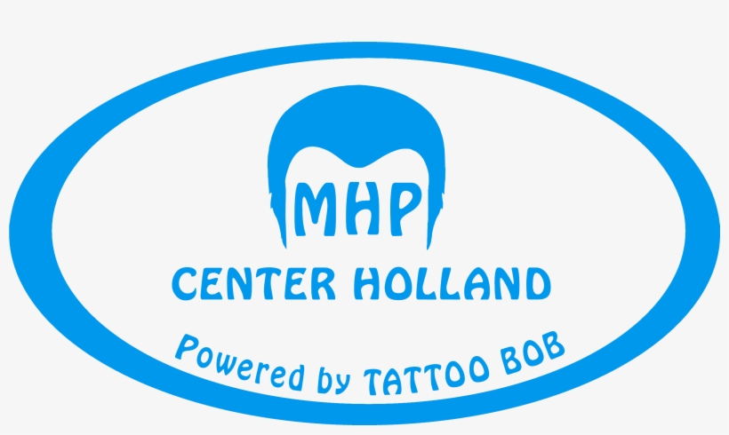 Logo Tattoo Bob - Hair Loss, transparent png download