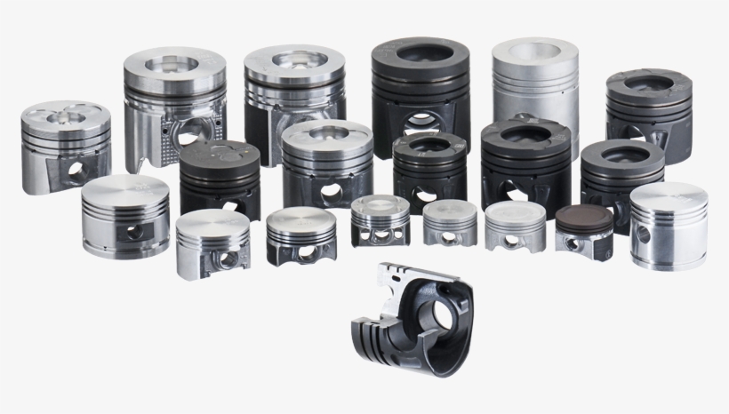 Goetze Piston, transparent png download