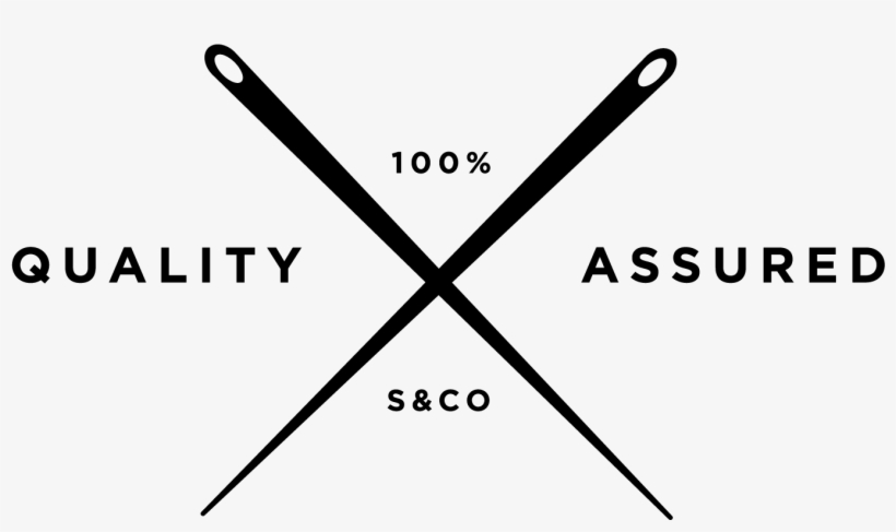 The Founding Value Of Stubble & Co Was To Never Compromise - Diagram, transparent png download