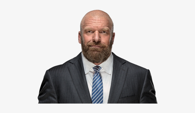 Triple H, transparent png download