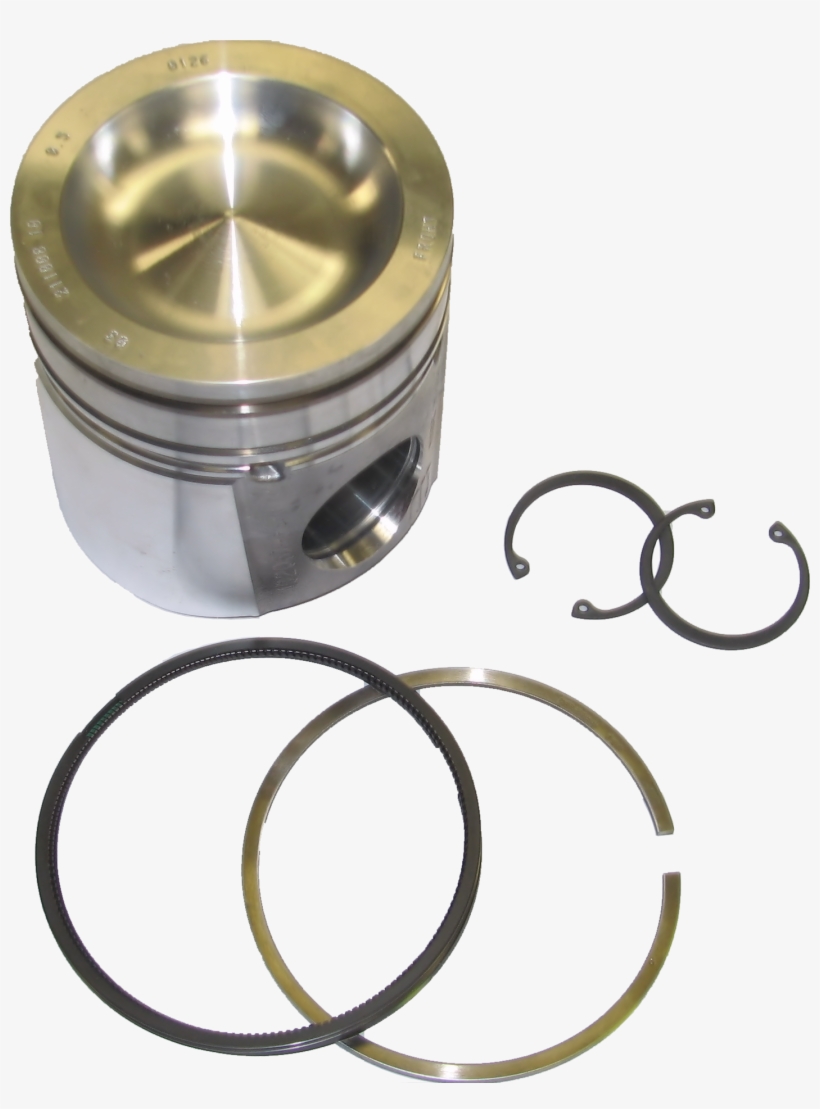 Piston Cummins Isb, transparent png download