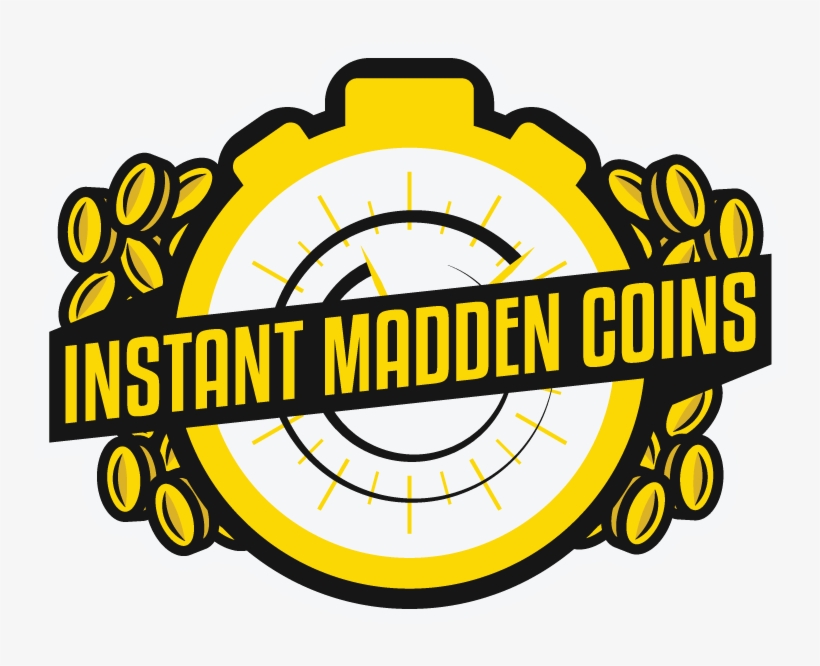 Mobilemaddencoins - Instant Madden Mobile Coins Discount Code, transparent png download