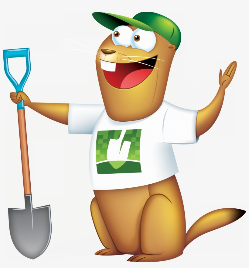 In Sunday School We Are Digging In To The Bible - Jpeg, transparent png download