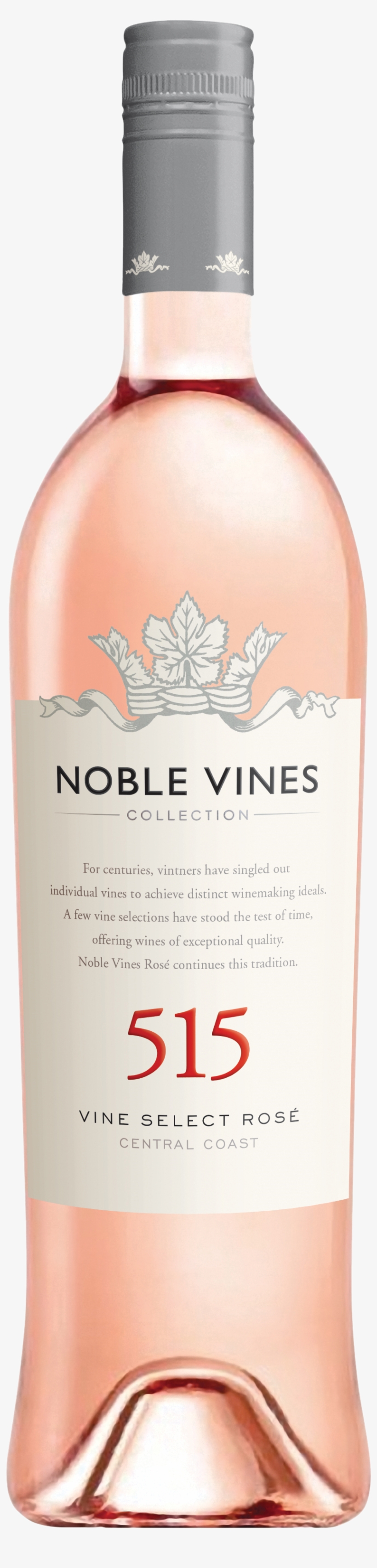 Jpg - Noble Vines 515 Rose, transparent png download