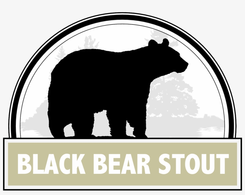 Black Bear Stout - Tansu Ciller, transparent png download