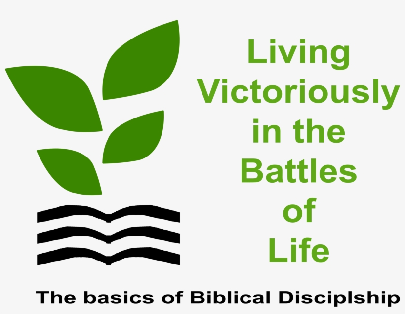 Living Victoriously Sunday School - Beware Of Opening Door, transparent png download