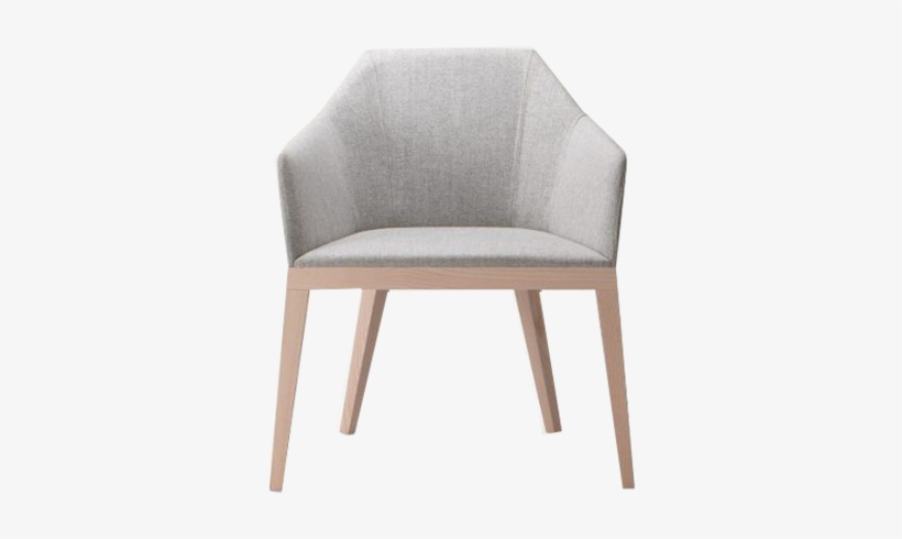 Web Crown Lounge Chair - Club Chair, transparent png download