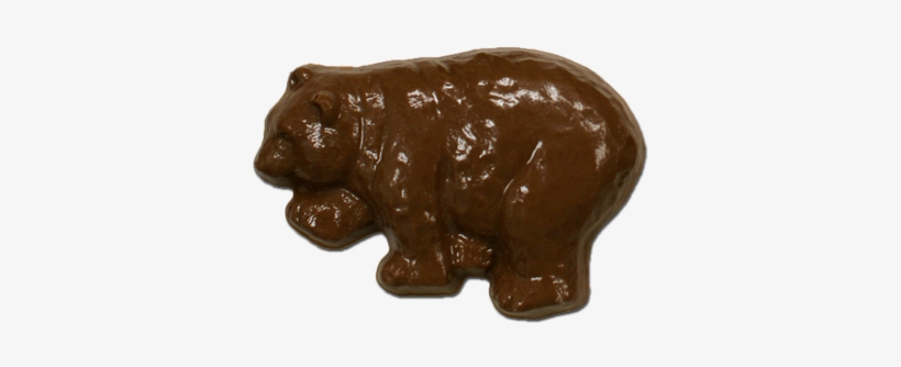 Blackbear - Figurine, transparent png download